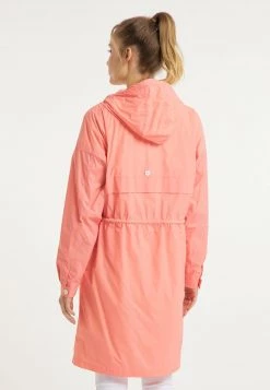 Mujer DREIMASTER BOUNDRY - Parka - Flamingo 7 Mujer DREIMASTER BOUNDRY - Parka - Flamingo -Tienda DreiMaster barata fc5e492c46d14d4fa911b5506576f4d1