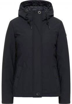 Mujer DREIMASTER BOUNDRY - Chaqueta De Invierno - Dunkelmarine -Tienda DreiMaster barata fcdc42b4cac447bbb72897343c16ea10