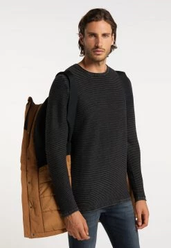 Hombre DREIMASTER STORMCLOUD - Chaqueta De Invierno - Kamel 8 Hombre DREIMASTER STORMCLOUD - Chaqueta De Invierno - Kamel -Tienda DreiMaster barata fce61acd362844548f02872282cadb79