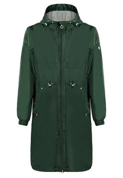 DreiMaster Mujer ÜBERGANGS - Parka - Tannengrün -Tienda DreiMaster barata fd6d92233ef7492e9f2d4ee42f806d7d