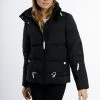 Mujer DREIMASTER DRYMASTER - Chaqueta De Invierno - Schwarz