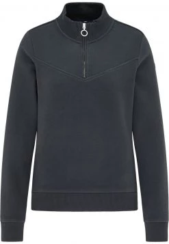 DREIMASTER KILATA - Sudadera - Dunkelmarine, Mujer -Tienda DreiMaster barata ff963134cfd54cf6be527195a6c7e7c8