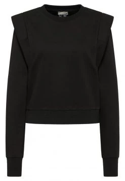 Mujer DREIMASTER INCUS - Sudadera - Schwarz 9 Mujer DREIMASTER INCUS - Sudadera - Schwarz -Tienda DreiMaster barata ffa0102748e64edab904600ccbc114a7