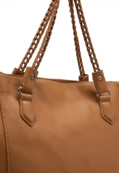 DreiMaster Mujer Bolso Shopping - Cognac 9 DreiMaster Mujer Bolso Shopping - Cognac -Tienda DreiMaster barata fff23802ea1046cf9ac32de2bbaea040